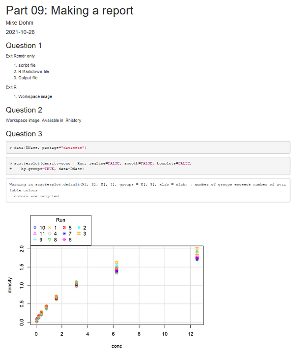 screenshot rendered markdown file mock homework